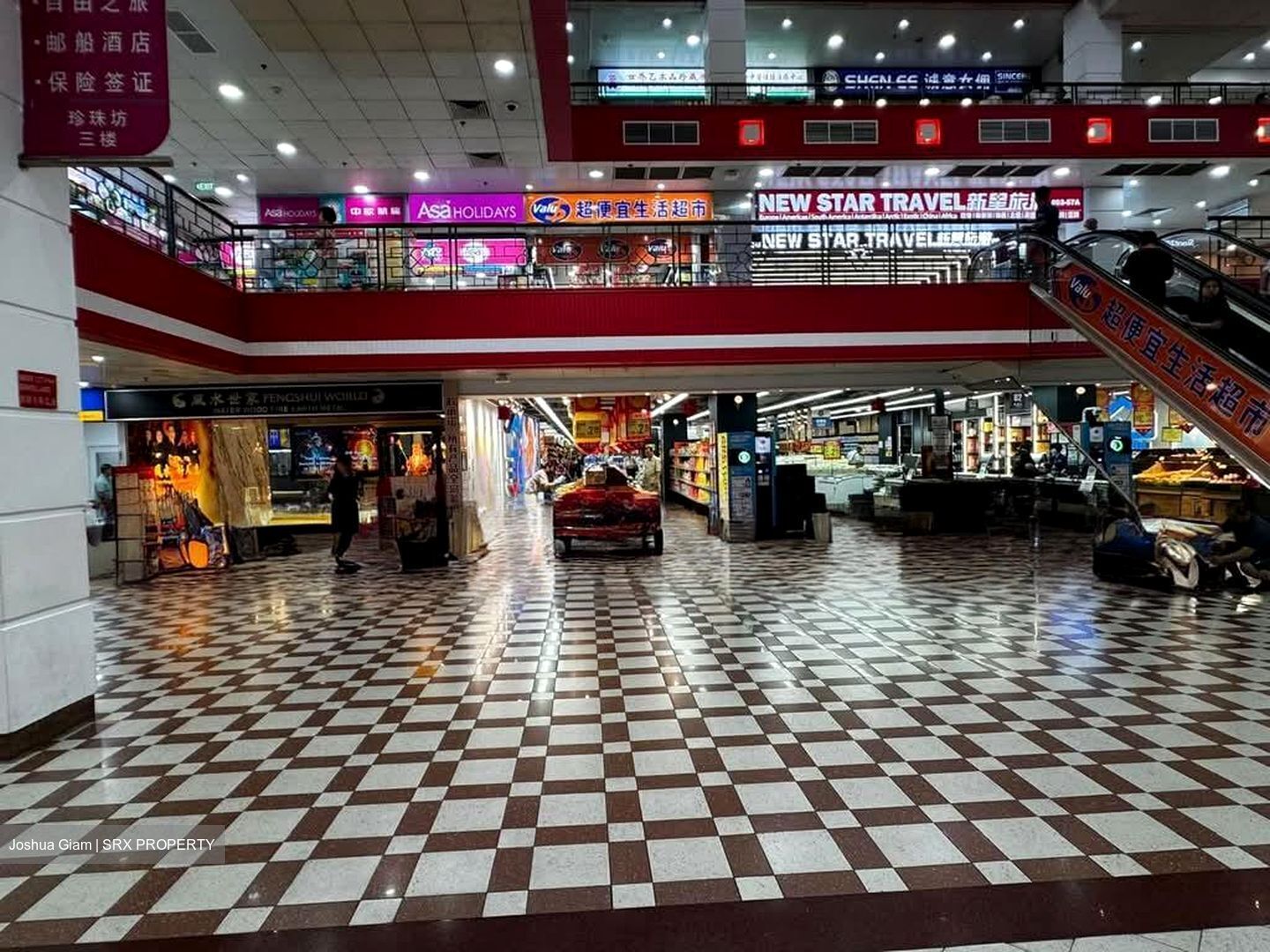 People's Park Complex (D1), Retail #560592221